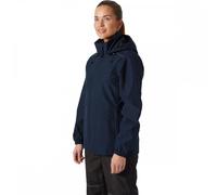 Helly Hansen Workwear 71262 Womens Manchester 2.0 Shell Jacket Navy S S