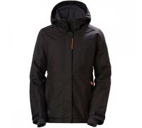 Helly Hansen Workwear 71304 Womens Luna Winter Jacket Black L Colour: L