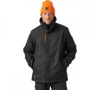 Helly Hansen Workwear 71345 Kensington Winter Jacket New Black 3XL Col 3XL