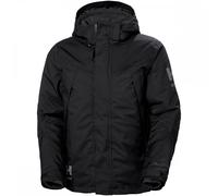 Helly Hansen Workwear 71360 Bifrost Winter Jacket Black XS Colour: Bla XS