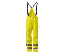 Helly Hansen Workwear 71431 Rothenburg Iii Pant Hv Yellow S Size: S, C S