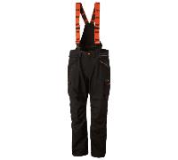 Helly Hansen Workwear 71436 Kensington Connect Shell Pant Black M Size M