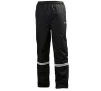 Helly Hansen Workwear 71452 Manchester/Aker Winter Pant Black 3XL Size 3XL