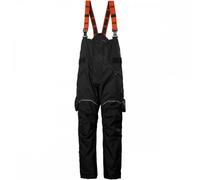 Helly Hansen Workwear 71470 Bifrost Winter Bib Black XS Colour: Black, XS