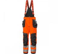 Helly Hansen Workwear 71493 Alna 2.0 Shell Construction Pant Class 2 O 44" 34"