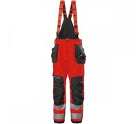Helly Hansen Workwear 71493 Alna 2.0 Shell Construction Pant Class 2 R 34" 32"