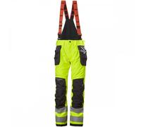 Helly Hansen Workwear 71493 Alna 2.0 Shell Construction Pant Class 2 Y 37" 33"