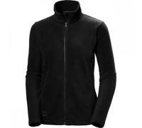 Helly Hansen Workwear 72094 Womens Manchester 2.0 Fleece Jacket Black M