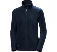 Helly Hansen Workwear W Manchester 2.0 Fleece Jkt (Navy) (Small)