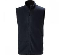 Helly Hansen Workwear 72095 Manchester 2.0 Fleece Vest Navy S Colour: S