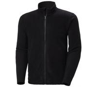 Helly Hansen Workwear 72096 Manchester 2.0 Fleece Jacket Black 2XL Col 2XL