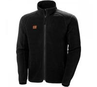 Helly Hansen Workwear Heritage Pile Jacket (Black) (X Small)