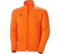 Helly Hansen Workwear 72180 Heritage Pile Jacket Dark Orange 4XL Colou 4XL