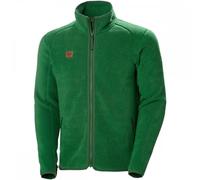 Helly Hansen Workwear 72180 Heritage Pile Jacket Green M Colour: Green M