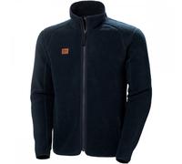 Helly Hansen Workwear 72180 Heritage Pile Jacket Navy L Colour: Navy, L