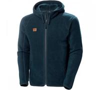 Helly Hansen Workwear 72183 Heritage Pile Hoodie Navy 2XL Colour: Navy 2XL
