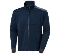 Helly Hansen Workwear 72380 Tech Midlayer Navy 3XL Size: 3XL, Colour: 3XL