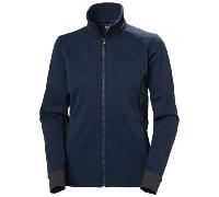 Helly Hansen Workwear 72381 Womens Tech Midlayer Navy 3XL Size: 3XL, C 3XL