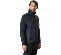 Helly Hansen Workwear 73233 Kensington Insulated Jacket Navy L Colour: L