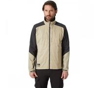 Helly Hansen Workwear 73233 Kensington Insulated Jacket Sand/Ebony M C M