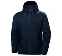 Helly Hansen Workwear 73290 Oxford Winter Jacket Navy M Size: M, Colou M