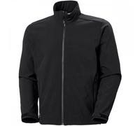 Helly Hansen Workwear 74085 Manchester 2.0 Softs Jacket Black L Colour L