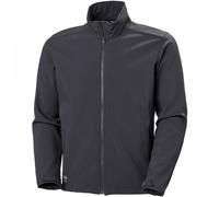 Helly Hansen Workwear 74085 Manchester 2.0 Softs Jacket Ebony L Colour L