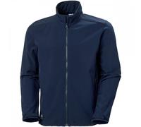 Helly Hansen Workwear 74085 Manchester 2.0 Softs Jacket Navy S Colour: S