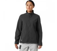 Helly Hansen Workwear 74241 Womens Manchester 2.0 Softshell Jacket Ebo L