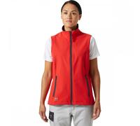 Helly Hansen Workwear 74242 Womens Manchester 2.0 Softshell Vest Alert L