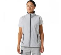 Helly Hansen Workwear 74242 Womens Manchester 2.0 Softshell Vest Grey M