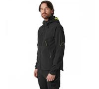 Helly Hansen Workwear 74263 Magni Evolution Jacket Black L Colour: Bla L