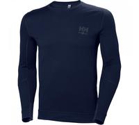 Helly Hansen Workwear 75106 HH Lifa Merino Crewneck Baselayer Navy 3XL 3XL