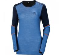 Helly Hansen Workwear 75209 Womens HH Lifa Merino Crew Neck Baselayer S
