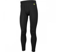 Helly Hansen Workwear 75505 Lifa Pant Black L Colour: Black, Size: L L