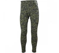 Helly Hansen Workwear 75506 HH Lifa Merino Pant Baselayer Camo M Colou M