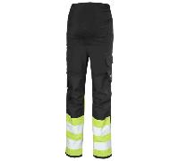 Helly Hansen Workwear 77329 Womens Alna 4X Maternity Work Pant Cl 1 Ye S