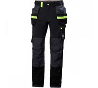 Oxford 4X Cons Pant