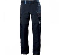 Helly Hansen Workwear 77408 Oxford 4X Cargo Trousers New Navy/Ebony Wa 35.5" 30"
