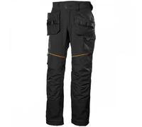 Helly Hansen Mens Chelsea Evolution Construction Trousers C56 - Waist 39', Inside Leg 33.5'