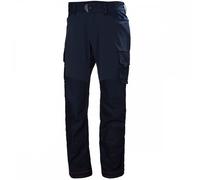 Helly Hansen Workwear 77445 Chelsea Evolution Service Pant Navy Waist: 42" 31.5"
