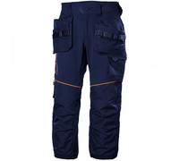 Helly Hansen Workwear 77447 Chelsea Evolution Pirate Pant Navy Waist: 30"