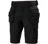 Helly Hansen Oxford Construction Shorts Black EU Size C48