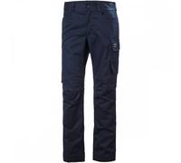 Helly Hansen Workwear 77523 Manchester Work Pant Navy Waist: 38" 38" 30.5"