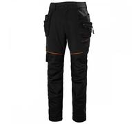 Helly Hansen Workwear 77550 Chelsea Evolution BRZ Construction Pant Bl 36" 32.5"