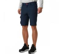 Workwear Helly Hansen Kensington Service Shorts Workwear Uk Navy C48