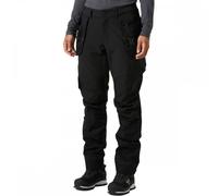 Helly Hansen Workwear 77590 Womens Luna BRZ Construction Trousers Blac 31.5" 31.5"
