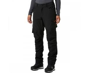 Helly Hansen Workwear 77592 Womens Luna BRZ Work Trousers Black Waist: 36.5" 34.5"