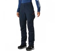 Helly Hansen Workwear 77593 Womens Luna BRZ Cargo Trousers Navy Waist: 36.5" 34.5"
