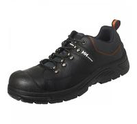 Helly Hansen Workwear 78217 AkerComposite-Toe Safety Shoes S3 Black UK UK7 - EU41 - US8